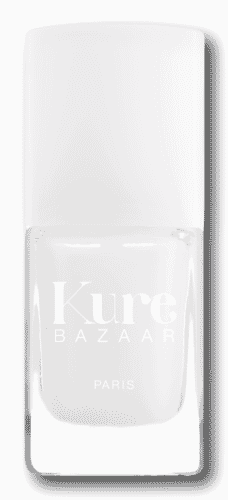 Kure Bazaar Nail Polish - Clean Base Coat 10ml